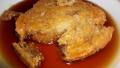 Fried Cornbread  (Southern Style) created by mightyro_cooking4u