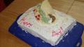 Simple Jelly Roll Cake created by Dixie Vader