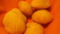Bakes - Baking Powder Biscuits from Barbados created by wicked cook 46