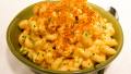 Fleming's Steakhouse Chipotle Cheddar Macaroni and Cheese created by AZFoodie