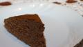 Easy Chocolate Cake created by Peter J