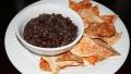 Black Beans for a Lazy Day created by Emily Elizabeth