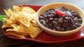 Black Beans for a Lazy Day created by Mamas Kitchen Hope
