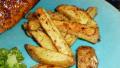 Delicious Oven French Fries created by breezermom