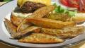 Delicious Oven French Fries created by lazyme
