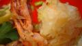 Coconut Prawns With Coriander Mayonnaise created by Vicki in CT