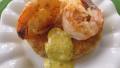 Coconut Prawns With Coriander Mayonnaise created by gailanng