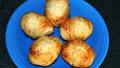 Quick Italian Parker House Rolls created by KateL