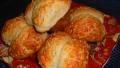 Quick Italian Parker House Rolls created by AZPARZYCH