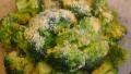 Easy Broccoli Parmesan created by Northwestgal