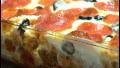 Thick Pepperoni Pizza Casserole created by kzbhansen