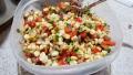 Mexican Corn Salad created by Oliver1010