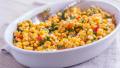 Mexican Corn Salad created by DianaEatingRichly