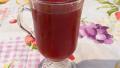 Ponche - Chilean Cranberry Punch created by Lavender Lynn