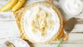 Granny's Banana Cream Pie created by Jonathan Melendez 