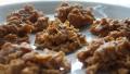 Peanut Butter Cornflake Cookies created by Photo Momma