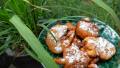West African Banana Fritters created by sassafrasnanc