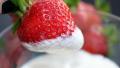 Strawberries With Sugar and Cream created by Sarah_Jayne