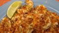 Coconut Lime Shrimp created by Recipe Reader