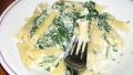 Pasta and Spinach With Ricotta and Herbs created by Bonnie G 2