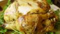 East African Roast Chicken created by Debi9400