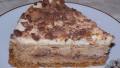 English Toffee Cheesecake created by Luby Luby Luby