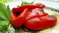 Susan's Italian Roasted Red Peppers created by French Tart