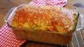 Zucchini Cheese Loaf created by Shannon 24