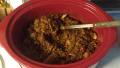 Crock-Pot Moroccan Chicken and Lentils created by tyalpup
