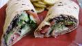 Weight Watchers BLT Wraps - 3 Points created by loof751