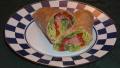Weight Watchers BLT Wraps - 3 Points created by KateL