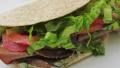 Weight Watchers BLT Wraps - 3 Points created by Nif_H