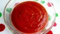 Papa Buds Pizza Sauce created by flower7