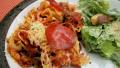 Pizza Noodle Bake created by lazyme