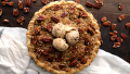 Yummy Crunchy Apple Pie created by Ashley Cuoco