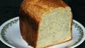 Romano Oregano Bread (Abm) created by KateL