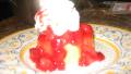 Super Easy Strawberry Shortcake created by mamadelogan