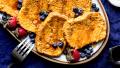 Cap'n Crunch French Toast created by Amanda Gryphon