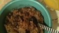 Overnight Crock Pot Oatmeal created by QueenBee49444