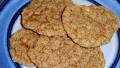 Low Fat Peanut Butter Cookies created by EppiRN