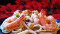 Ww Seafood Linguine - 7 Points created by Annacia