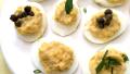 Rita's Deviled Eggs created by Liza at Food.com