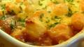 Cottage Pie With Potato Gnocchi created by JustJanS