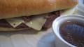 Kittencal's Crock Pot French Dip Roast created by Nif_H