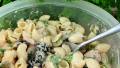 Antipasto Pasta Salad created by French Tart