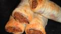 Sausage Rolls created by Leggy Peggy
