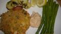 Crab Cakes - Lightened Up created by Sageca