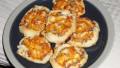 Sausage and Cheese Pinwheels created by SaffronMeSilly