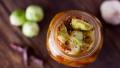 Brussels Sprouts Pickles created by DianaEatingRichly