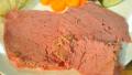 Corned Beef created by ImPat